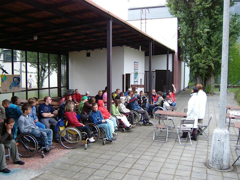 Strakonice Cup 07