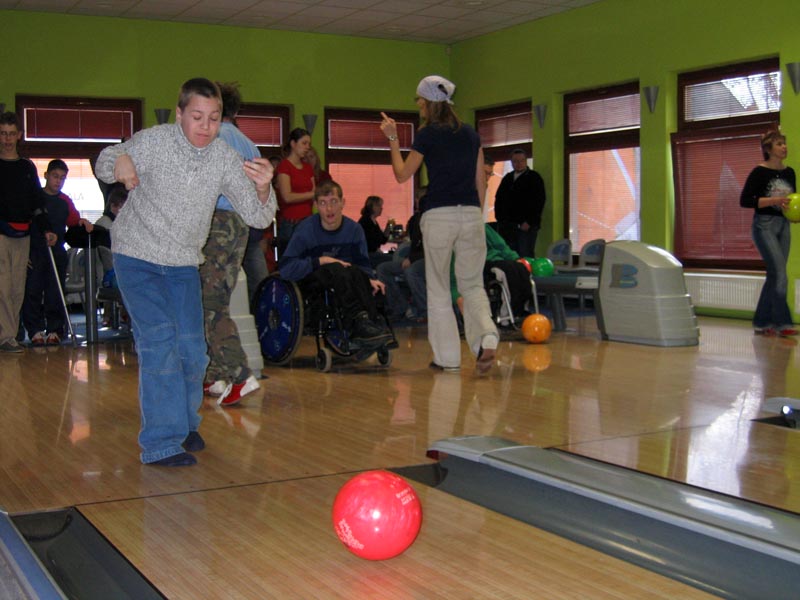 Svitavy 2007