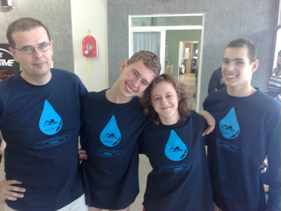Strahov CUP 2009
