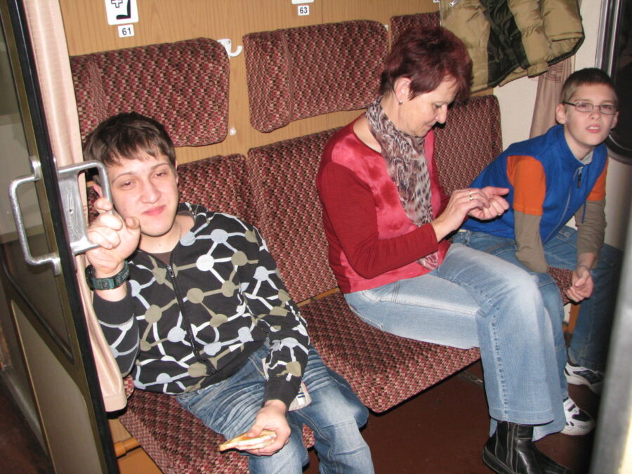 Jihlavsky Jezek Ivanek