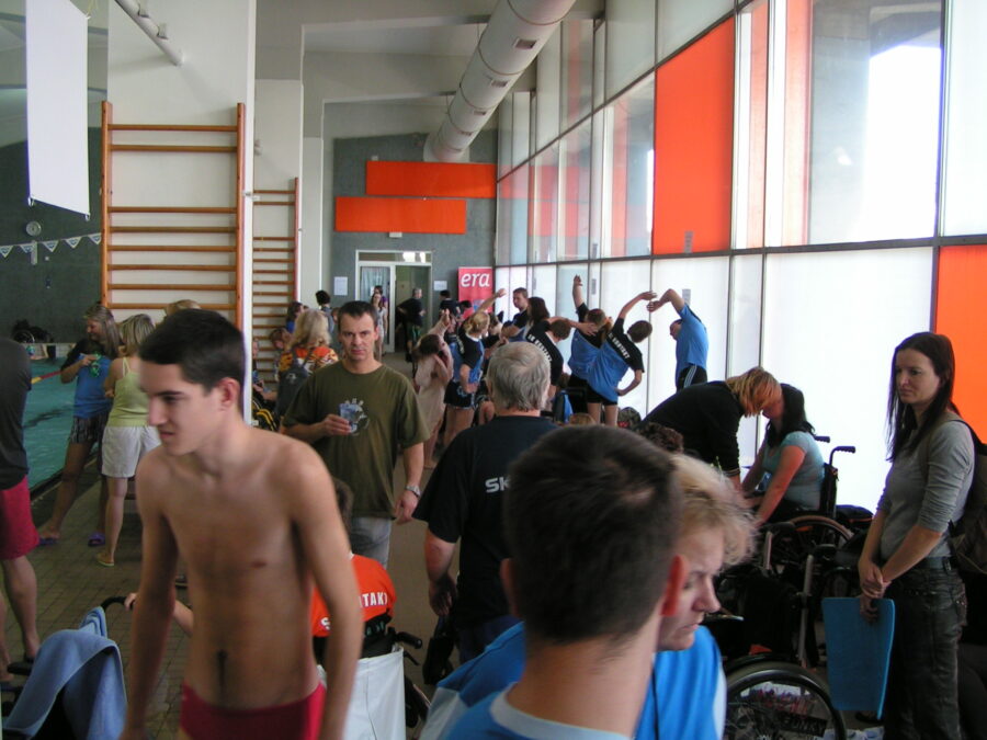 Strahov Cup