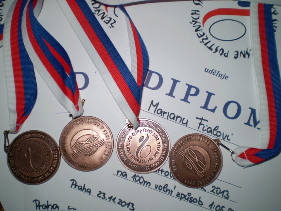 Strahov CUP