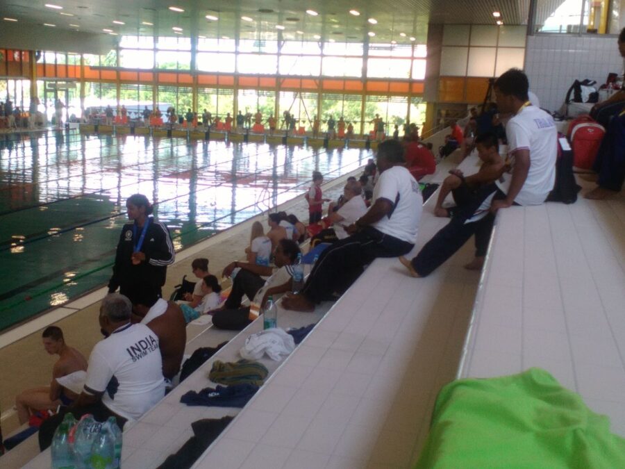 IWAS 2016