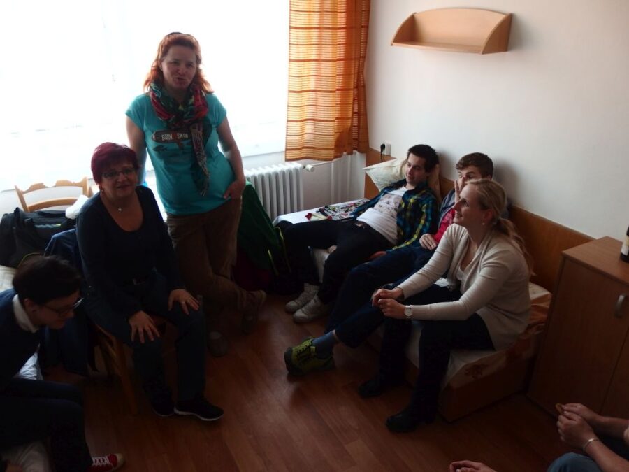 Poharek 2016