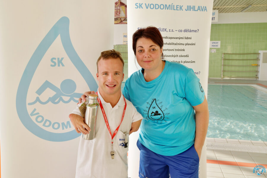 Jihlavsky jezek 2017