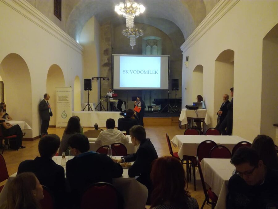 Zimni konference 2019