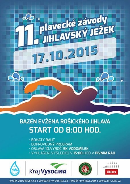 XI. Jihlavský ježek